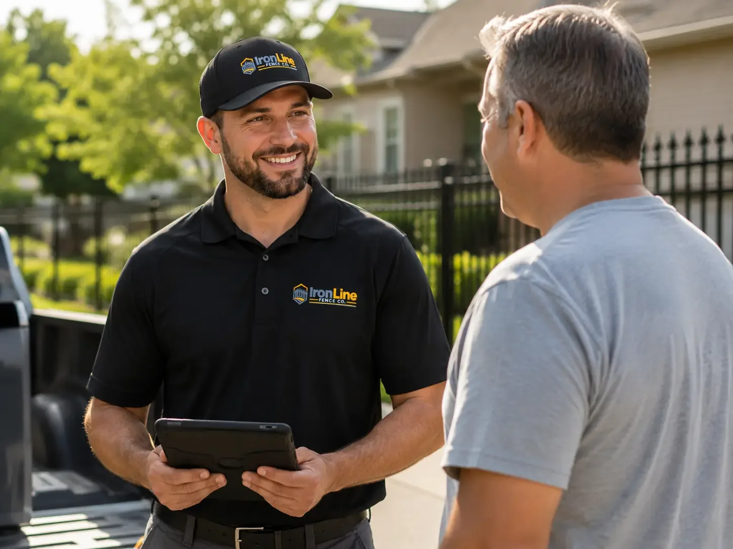Metal Fence Installation Gladstone, NJ FAQs